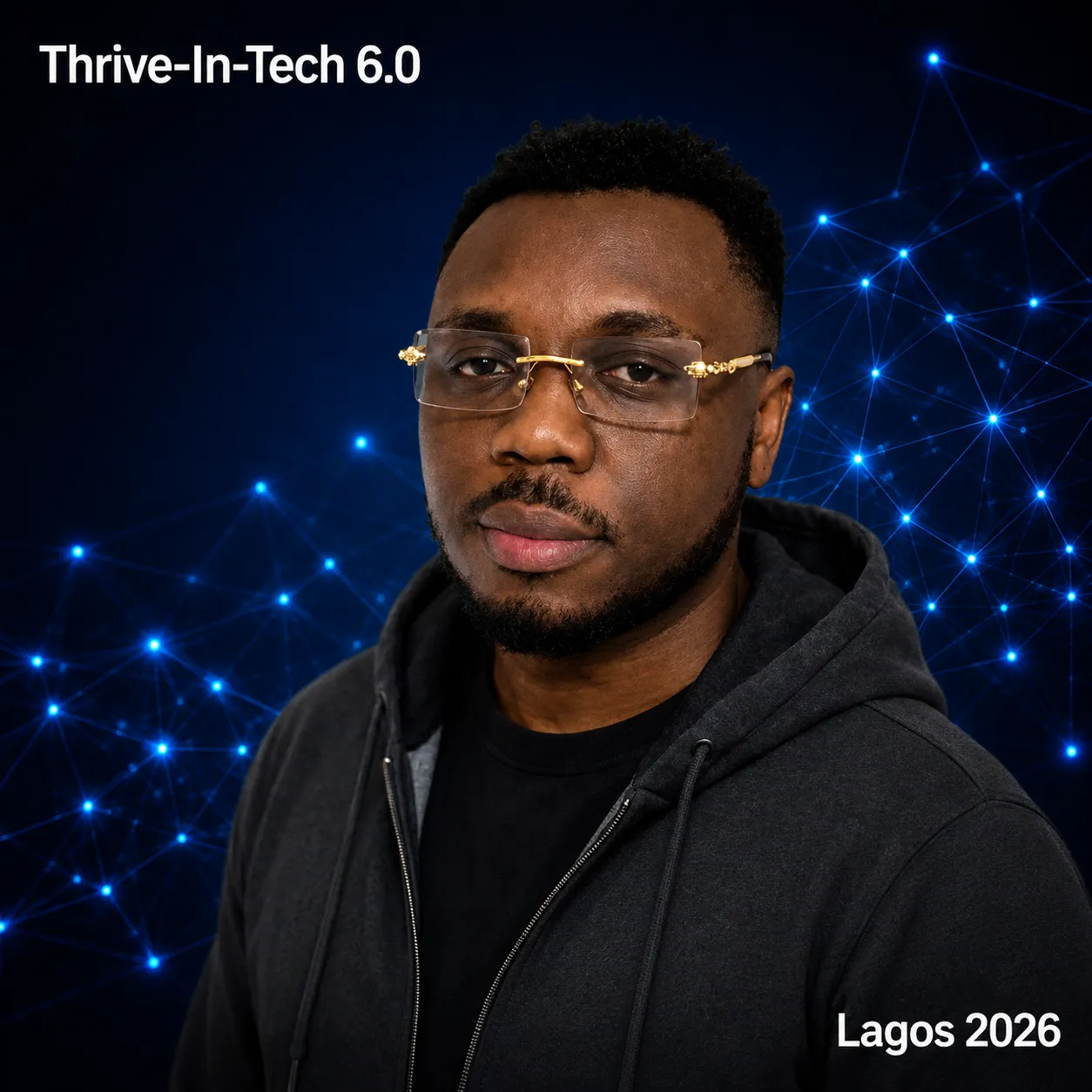 Akolade Ayeni