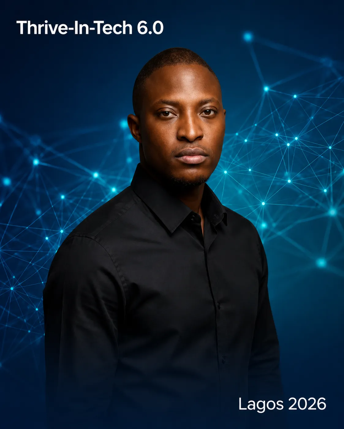 Oladapo Adediran