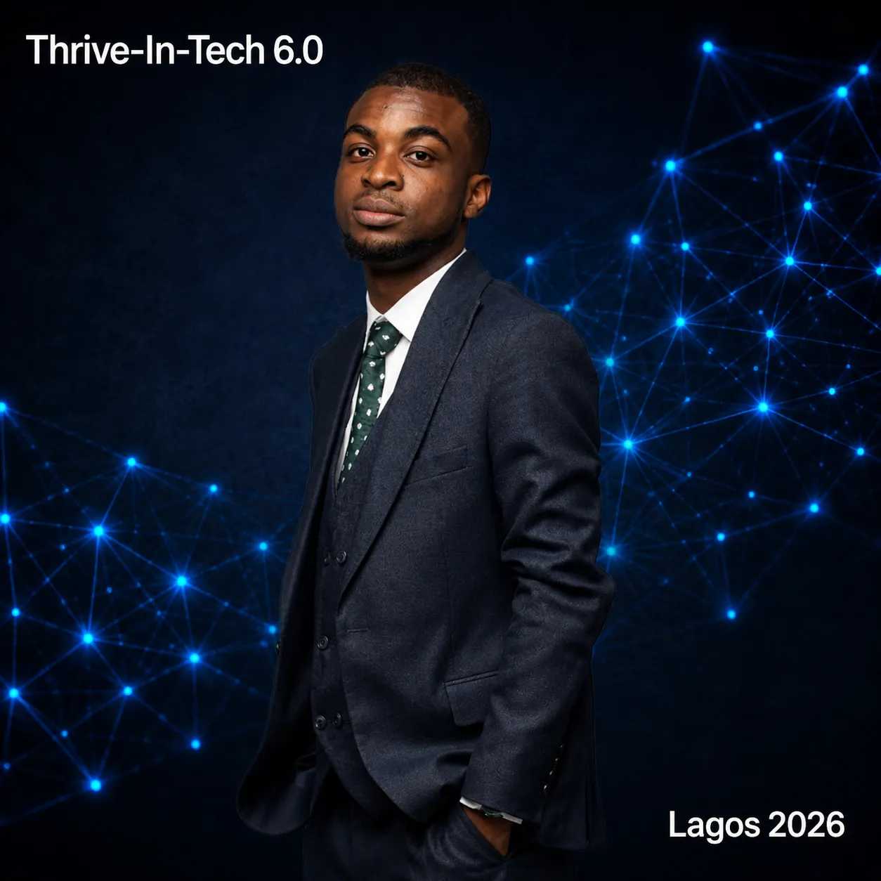 Solarin Ayomide
