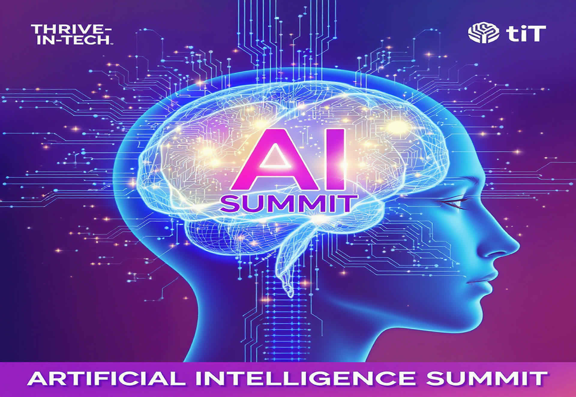 TiT AI Summit (Past)